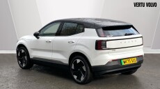 Volvo EX30 200kW SM Extended Range Plus 69kWh 5dr Auto Electric Estate